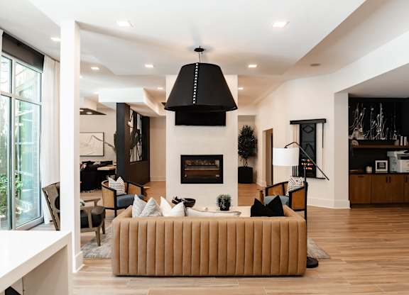Clubroom