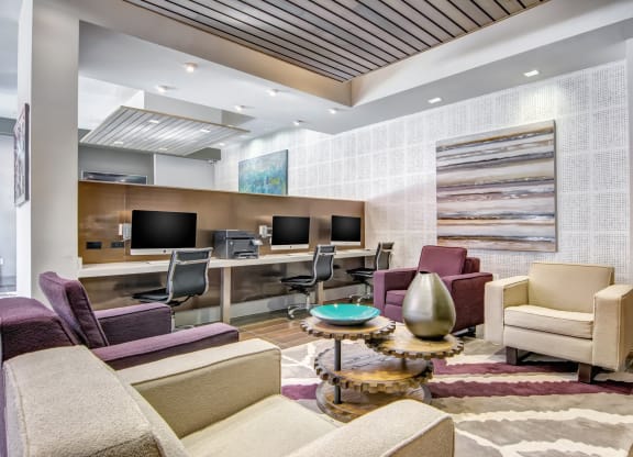 a seating area at fairfield inn & suites by marriott panama city beach