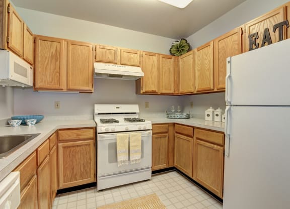 Enjoy gas stoves in your home