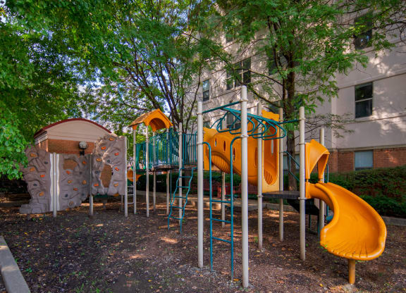 Children's playground