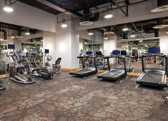 Photo of Fitness Center