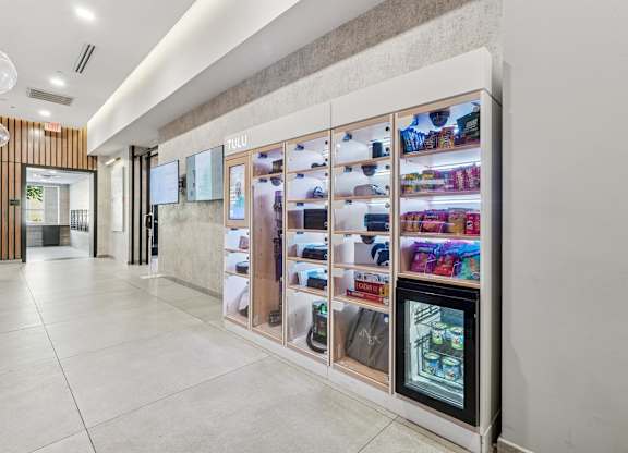 Tulu Shop
