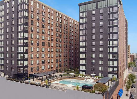 The Brick of Hackensack