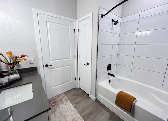 Bathrooms