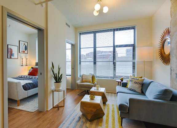 Photo of livingroom