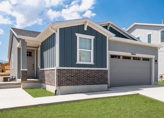 Home Exterior
