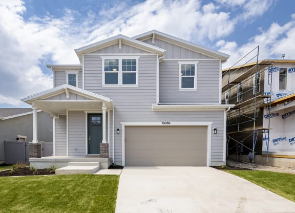 2 Story Home