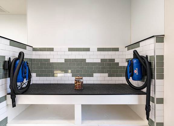 Pet Care Center at Concord Ridge Apartments, Concord, North Carolina
