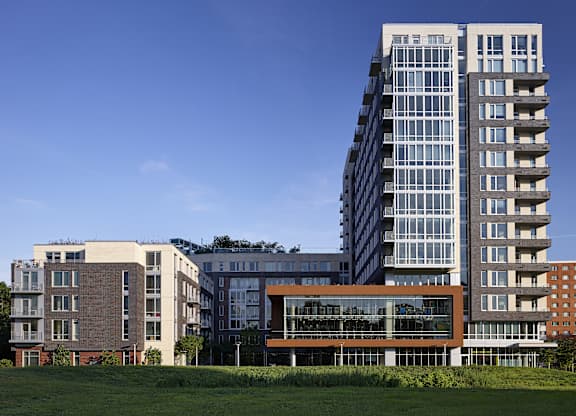 The Pearl at The Pearl, Silver Spring, Maryland