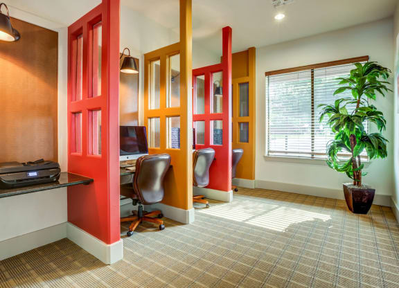 Business Center at Legacy Brooks, San Antonio, 78223
