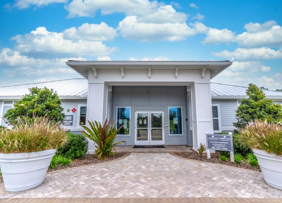 Clubhouse