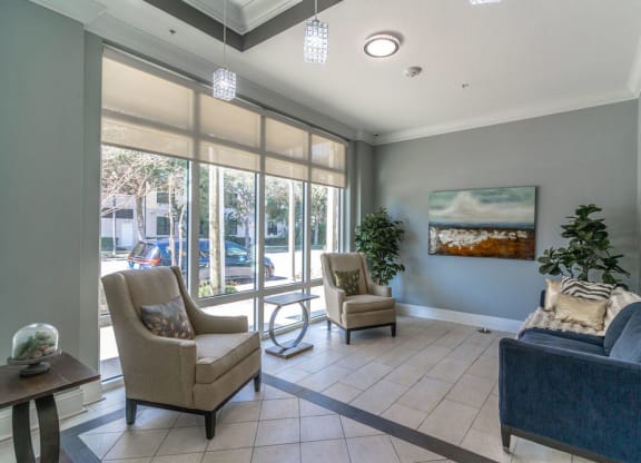Clubhouse