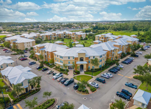 Overall View of Property