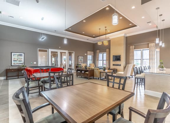 Clubhouse