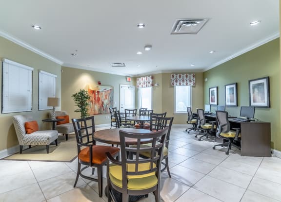 Clubhouse
