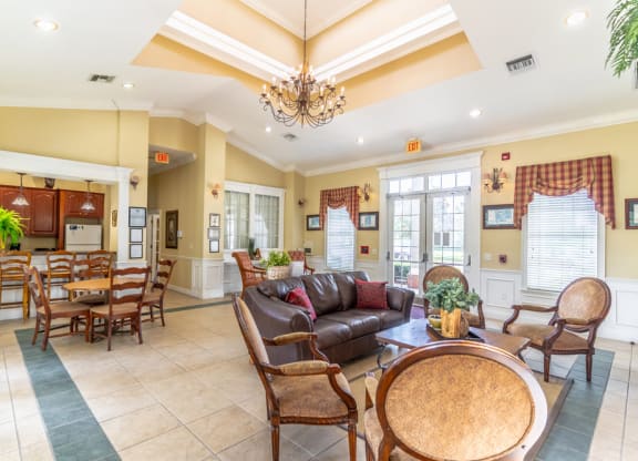 Clubhouse