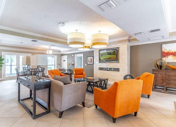 Clubhouse
