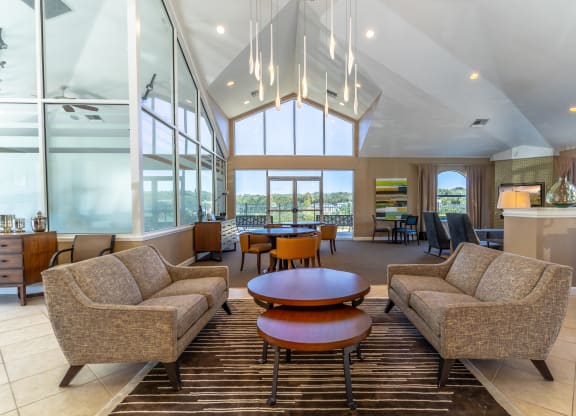 Clubhouse