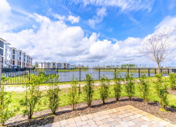 Lakeview