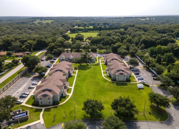 Overall View of Property