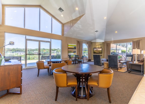 Clubhouse