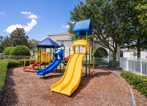 Playground