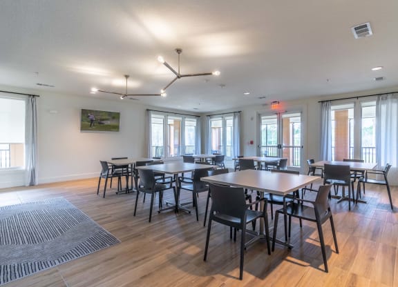 Clubhouse