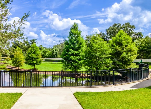 Walkway
