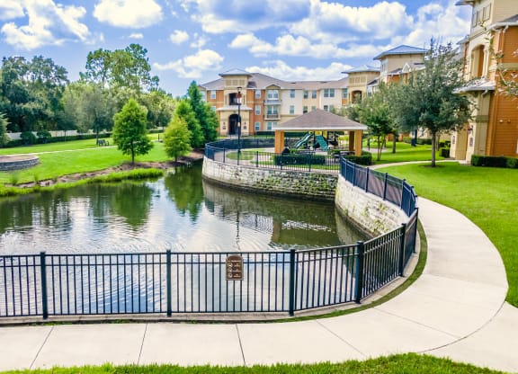 Walkway
