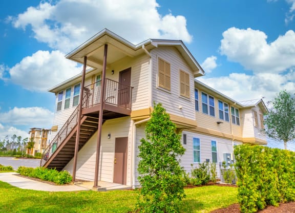 Carriage Homes