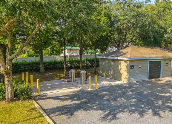 Car Care Center