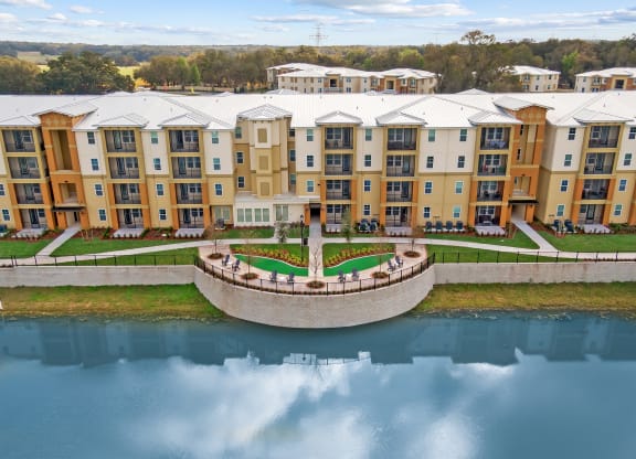 Lake View