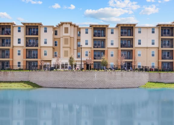Lake View