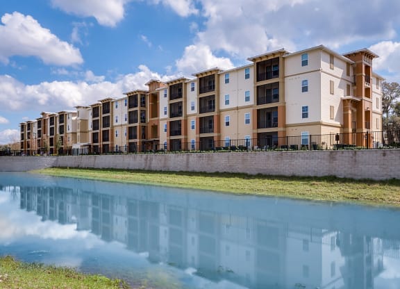 Lake View