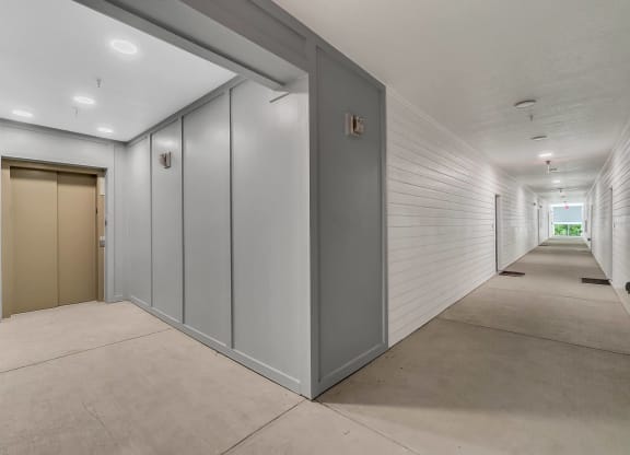 Elevators