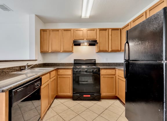 Energy Efficient Appliances