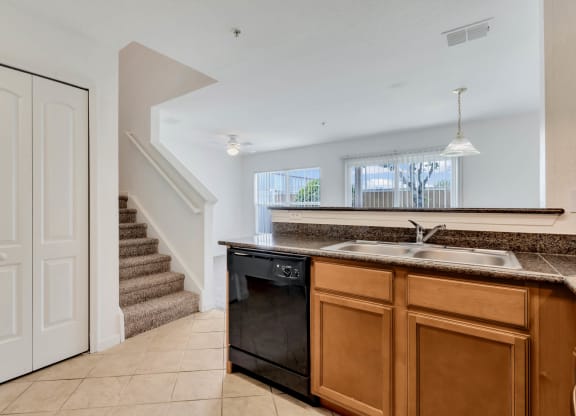 Granite Countertops