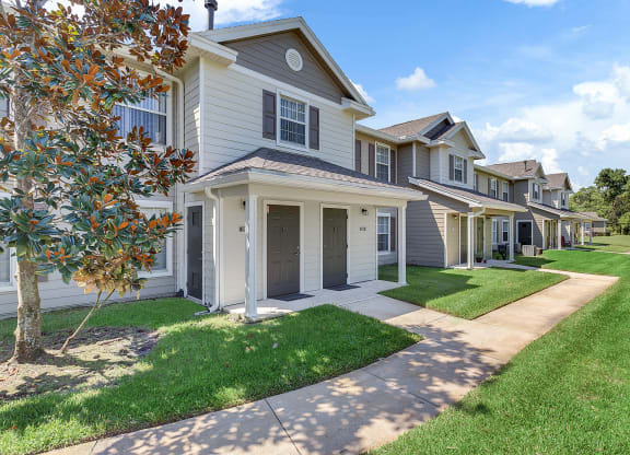 Premier Apartment Community