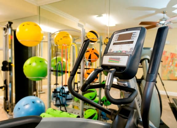 Heart Healthy Cardio & Fitness Studio