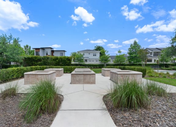 Garden
