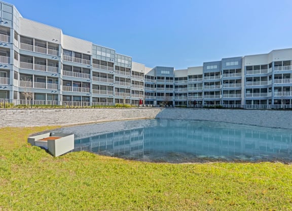 Lake View