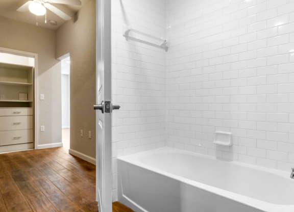Minimalist Bathroom
