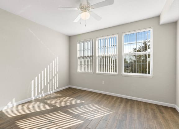 Minimalist Living Room