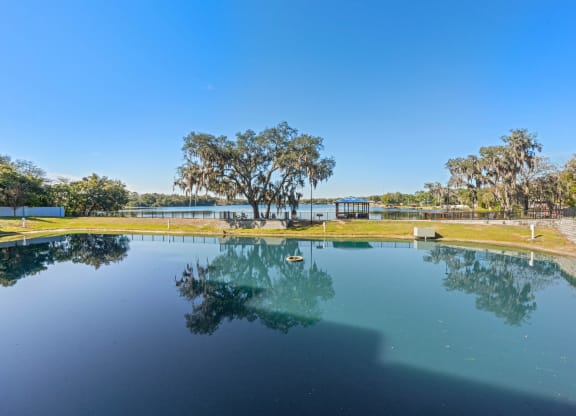 Lake