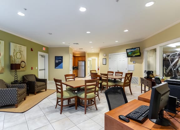 Clubhouse