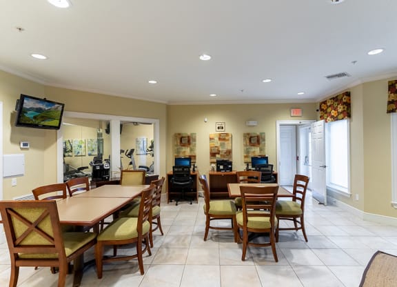 Clubhouse