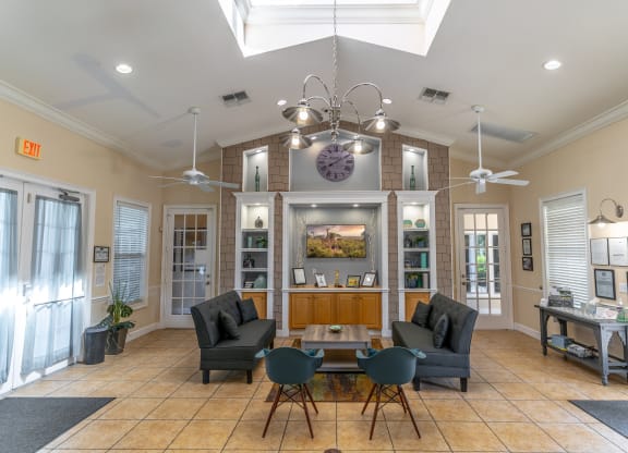 Clubhouse