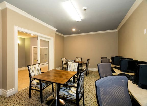 Clubhouse