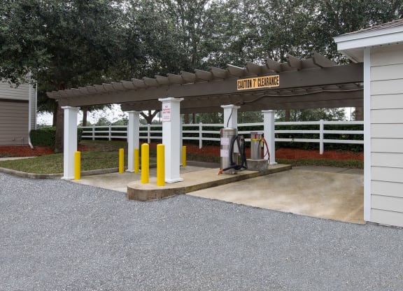 Car Care Center