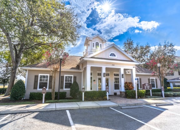 Clubhouse